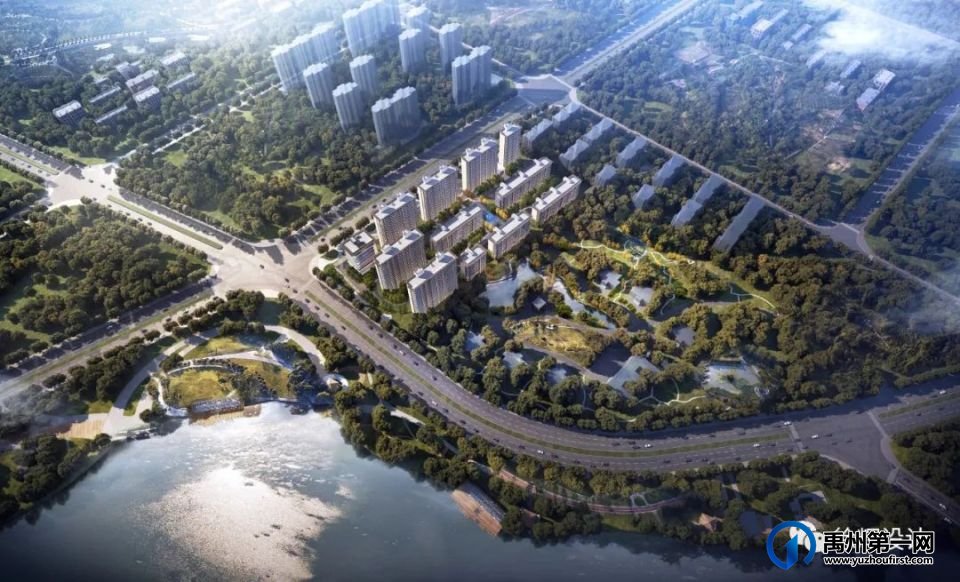 禹州耀润壹号院 禹州耀润壹号院