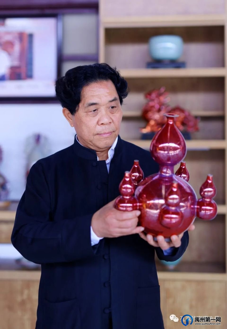 北京保利拍卖2023年秋季 | 国钧——当代钧瓷艺术专场拍品! 北京保利拍卖2023年秋季 | 国钧——当代钧瓷艺术专场拍品!