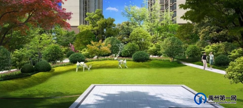 禹州朝鸿富丽湾12月最新工程进度播报 禹州朝鸿富丽湾12月最新工程进度播报