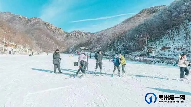 接待游客21.85万人次!禹州2024元旦文旅市场节日氛围浓烈 接待游客21.85万人次!禹州2024元旦文旅市场节日氛围浓烈