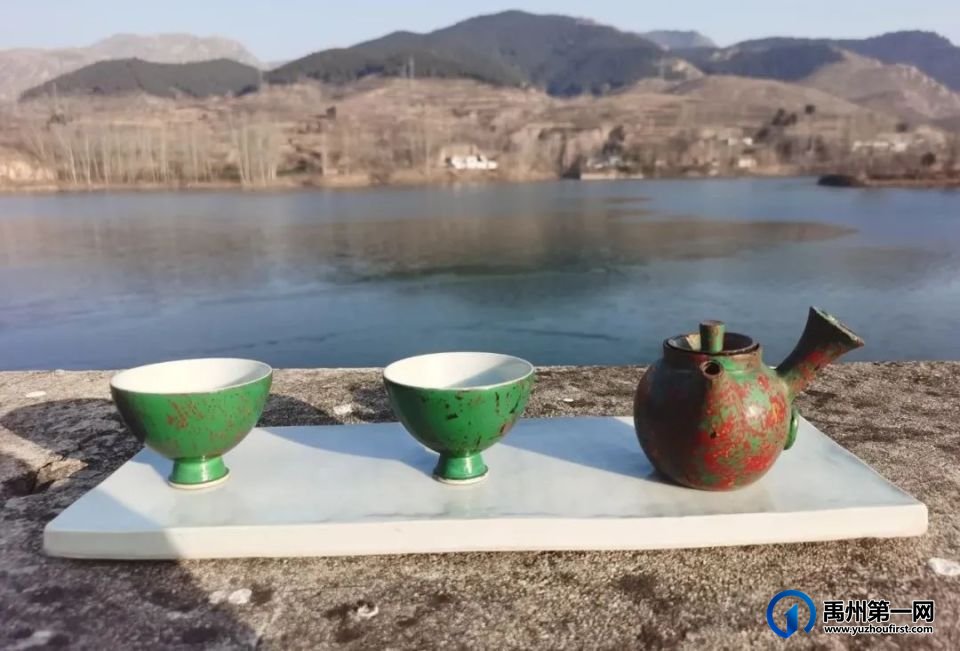 钧瓷,回到自然又见“娘” 钧瓷,回到自然又见“娘”