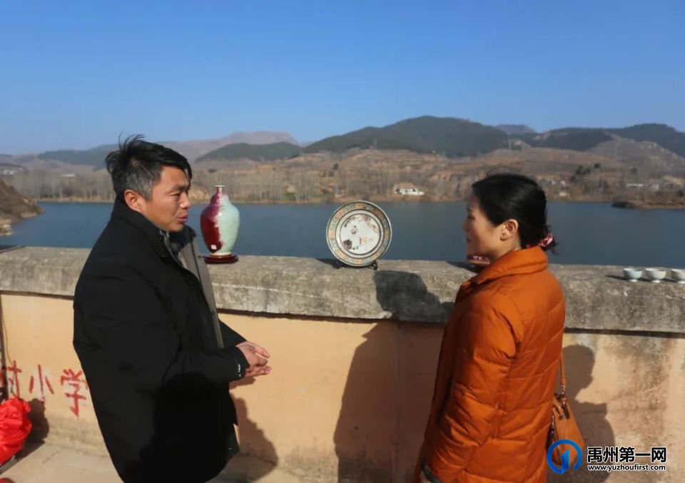 钧瓷,回到自然又见“娘” 钧瓷,回到自然又见“娘”