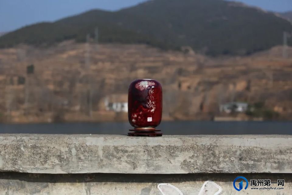 钧瓷,回到自然又见“娘” 钧瓷,回到自然又见“娘”