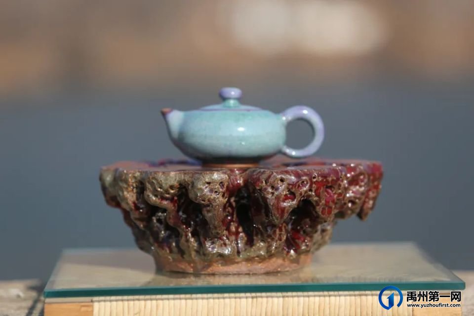 钧瓷,回到自然又见“娘” 钧瓷,回到自然又见“娘”