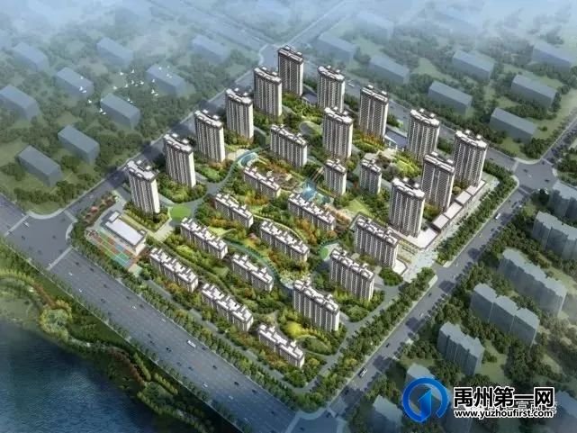 2023年禹州67个商品房预售证最全面汇总,涉及75栋楼 2023年禹州67个商品房预售证最全面汇总,涉及75栋楼