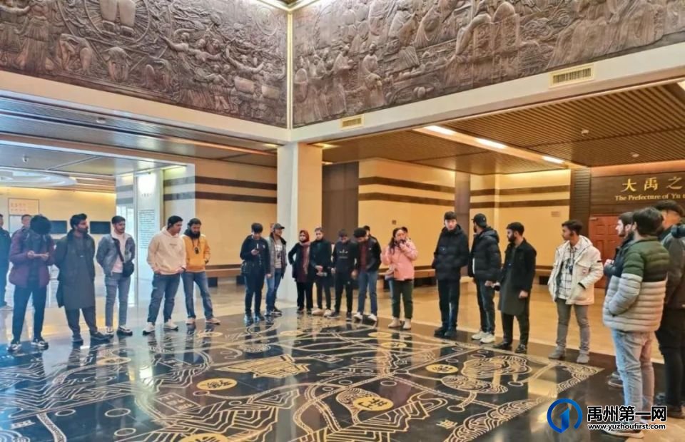 累计接待游客99.3万人次!禹州“春节”黄金周文旅市场供需两旺 累计接待游客99.3万人次!禹州“春节”黄金周文旅市场供需两旺
