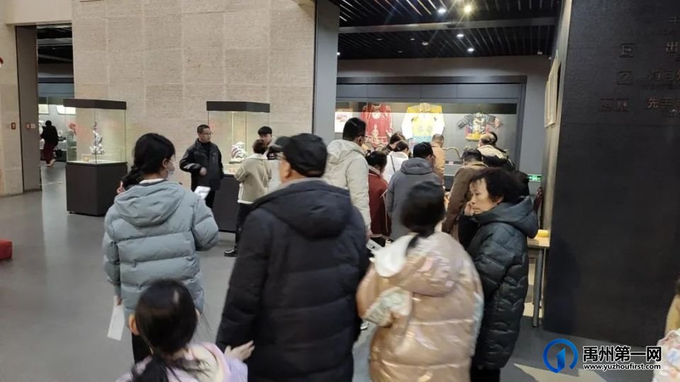 累计接待游客99.3万人次!禹州“春节”黄金周文旅市场供需两旺 累计接待游客99.3万人次!禹州“春节”黄金周文旅市场供需两旺
