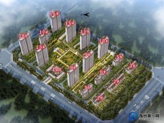 禹州龙悦府17#楼取得商品房预售许可证