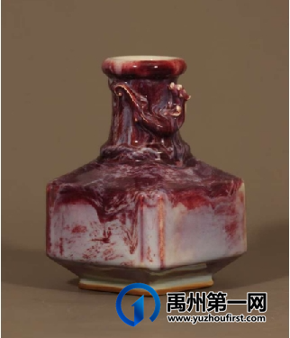 禹州凤山钧瓷的文化蕴韵