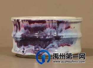 禹州凤山钧瓷的文化蕴韵