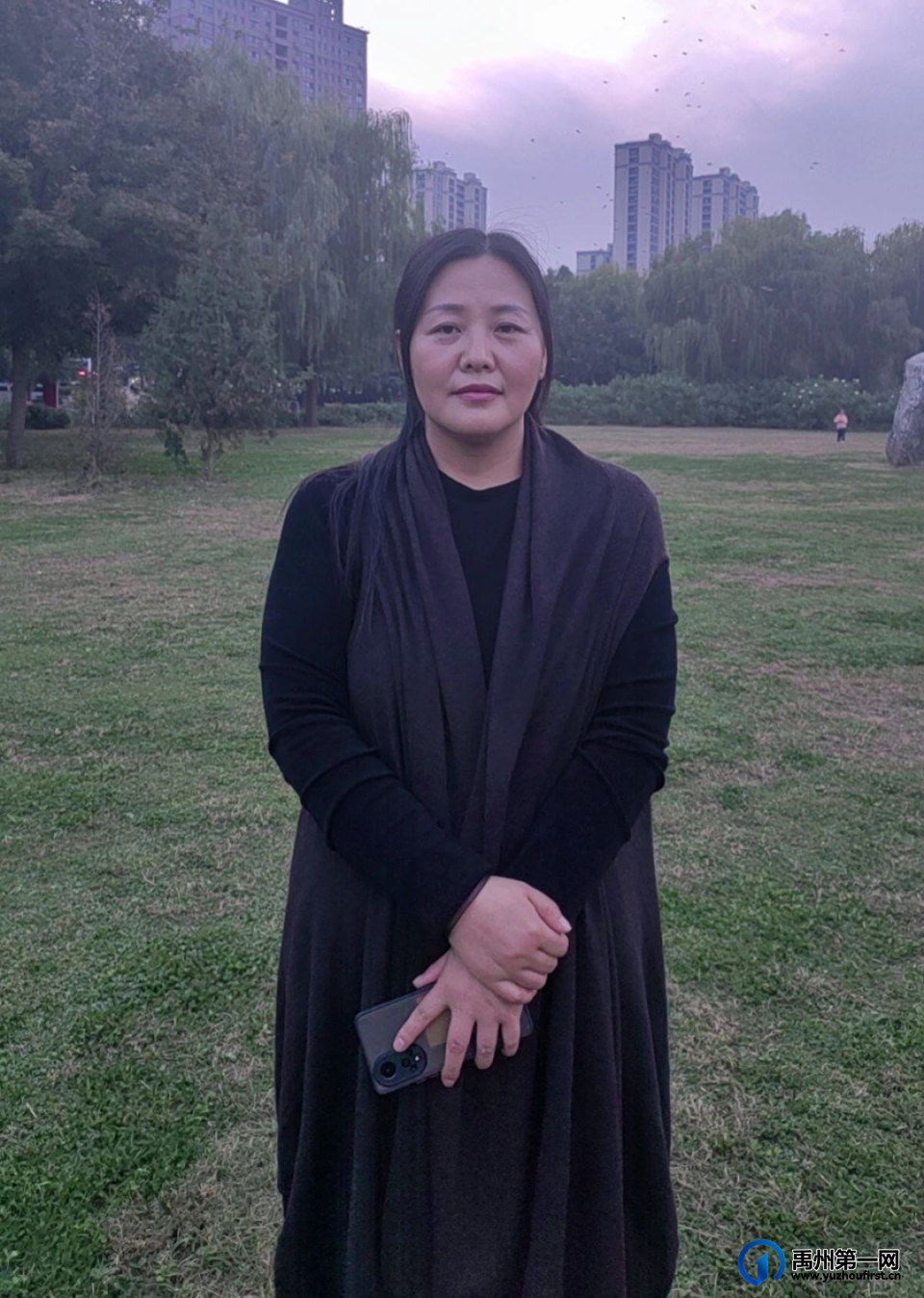 禹州英雄，见义勇为的三位楷模