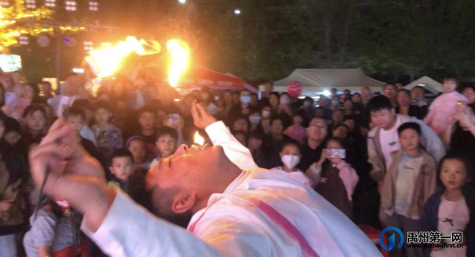 禹州恒达之芯 | 禹州芯引力·国庆狂欢节，引爆禹州游乐潮玩新热潮！