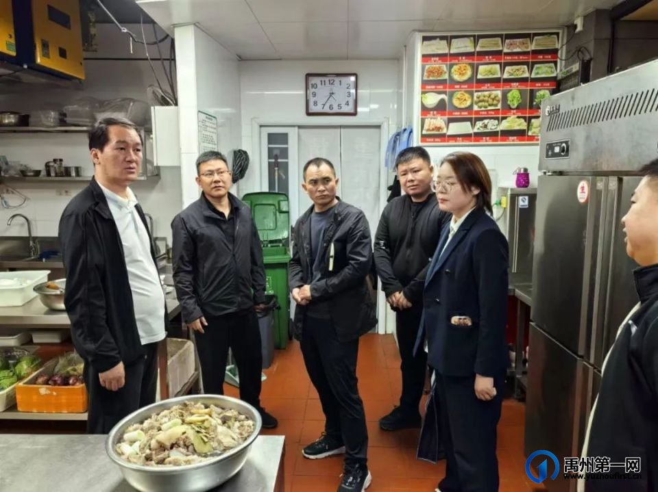 禹州市颍川街道：开展冬季消防安全检查 筑牢安全“防火墙”
