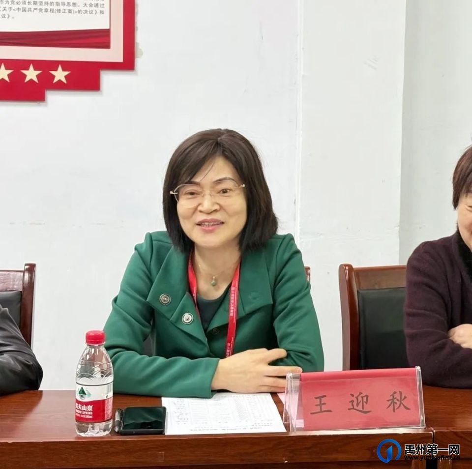 郑州一院志愿者服务队赴禹州市二院开展省“红会送医”活动