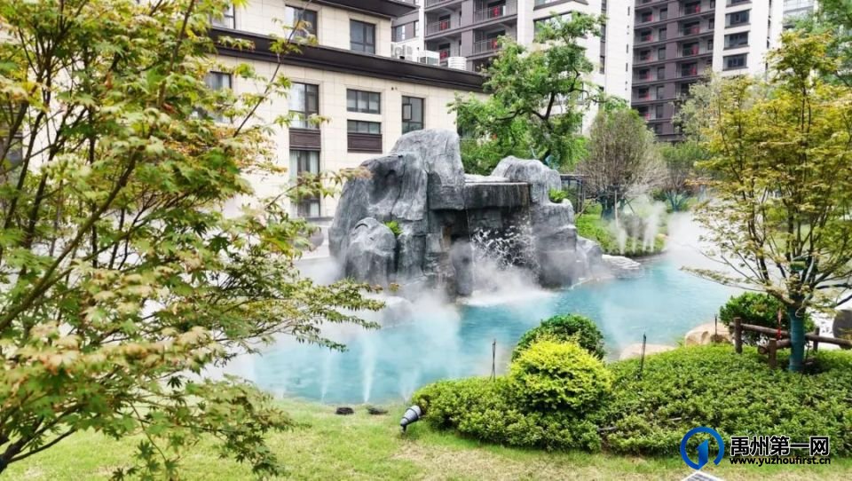 禹州大美董湾龙悦府：十月销售冠亚季军，追光的人，终会光芒万丈！