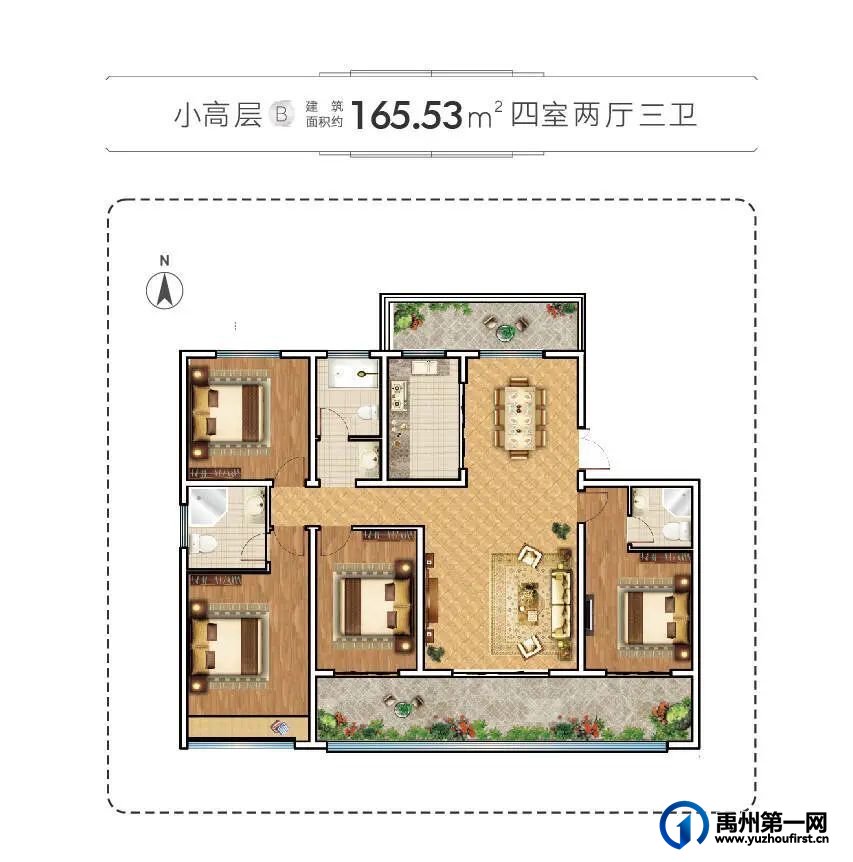 禹州大美董湾龙悦府：十月销售冠亚季军，追光的人，终会光芒万丈！