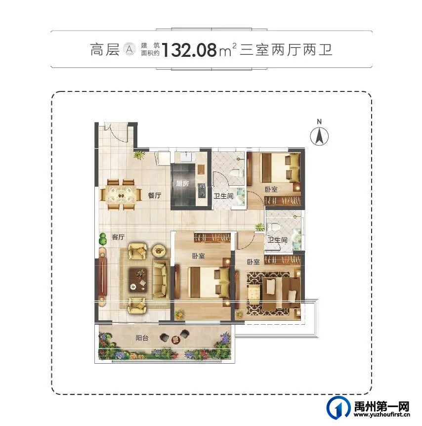 禹州大美董湾龙悦府：十月销售冠亚季军，追光的人，终会光芒万丈！