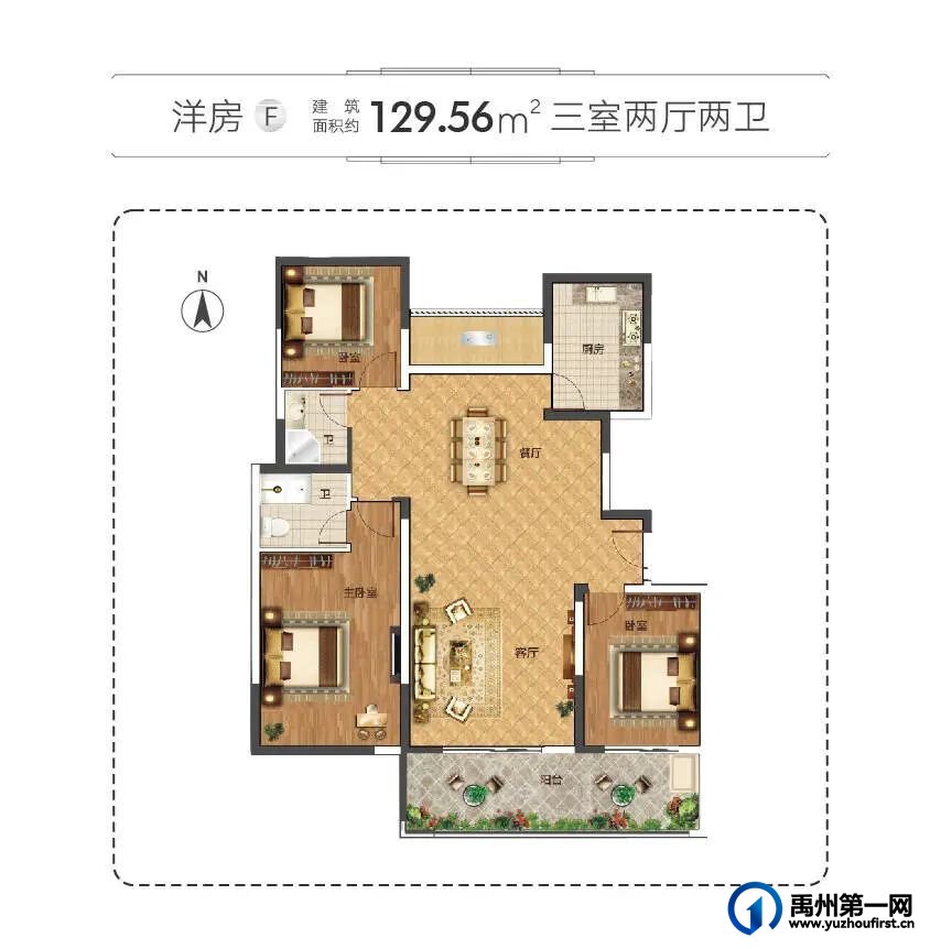 禹州大美董湾龙悦府：十月销售冠亚季军，追光的人，终会光芒万丈！