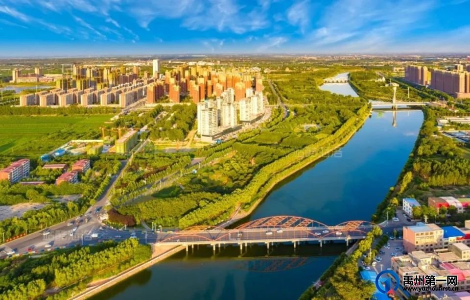 禹州水利建设回眸