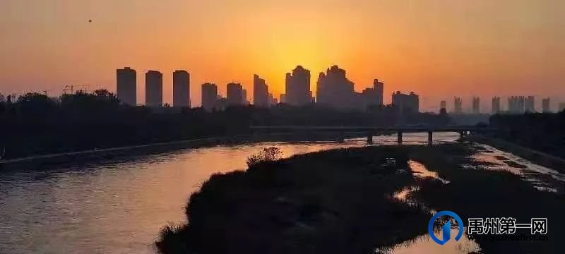 禹州水利建设回眸