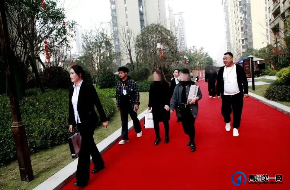 禹州恒达滨河府实现口碑和客户满意度双丰收! 禹州恒达滨河府实现口碑和客户满意度双丰收!
