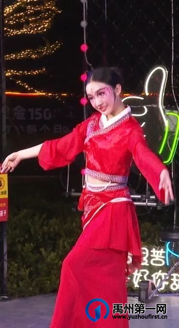禹州恒达之芯才艺大赛总决赛开赛了 禹州恒达之芯才艺大赛总决赛开赛了