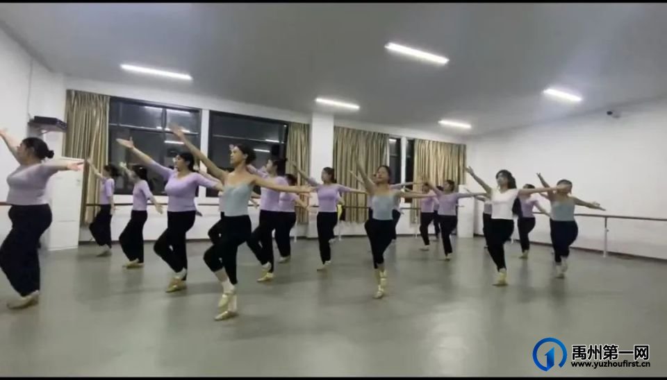 禹州中专|快闪舞蹈燃爆校园