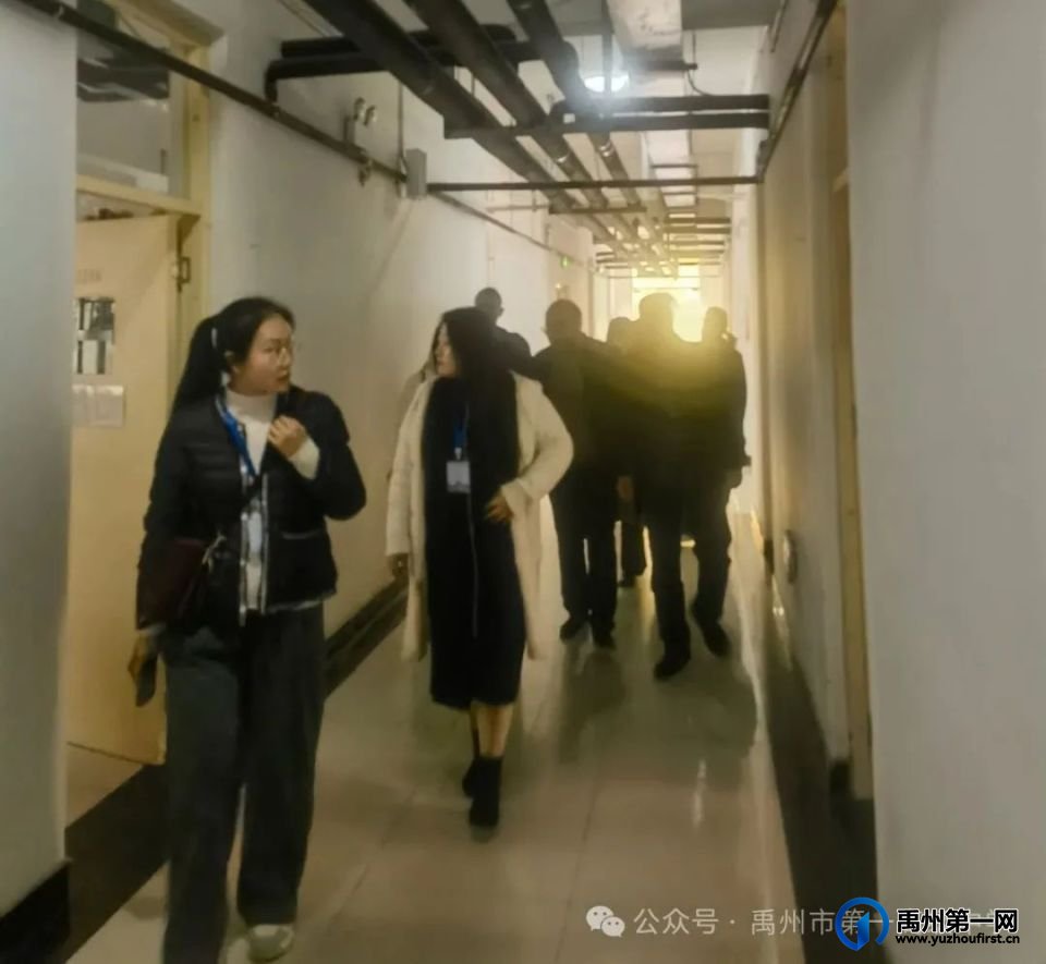 禹州一高召开2024级高一年级家委会成立大会暨第一次会议