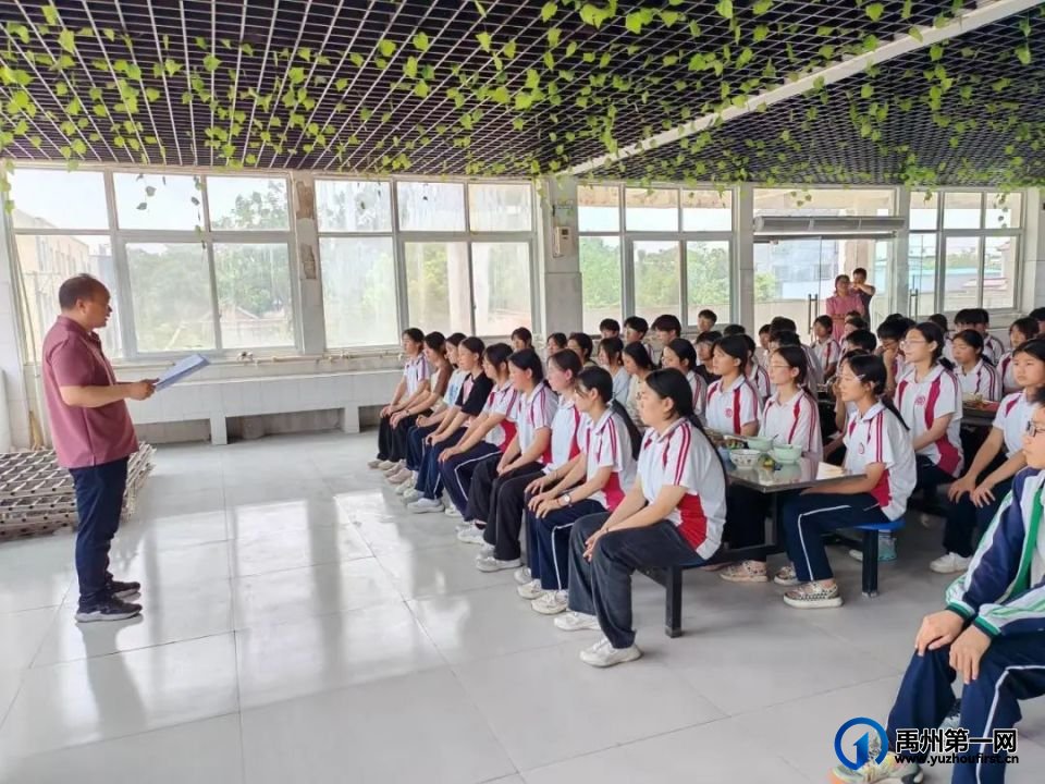 禹州顺店镇中心学校质量提升之路 禹州顺店镇中心学校质量提升之路