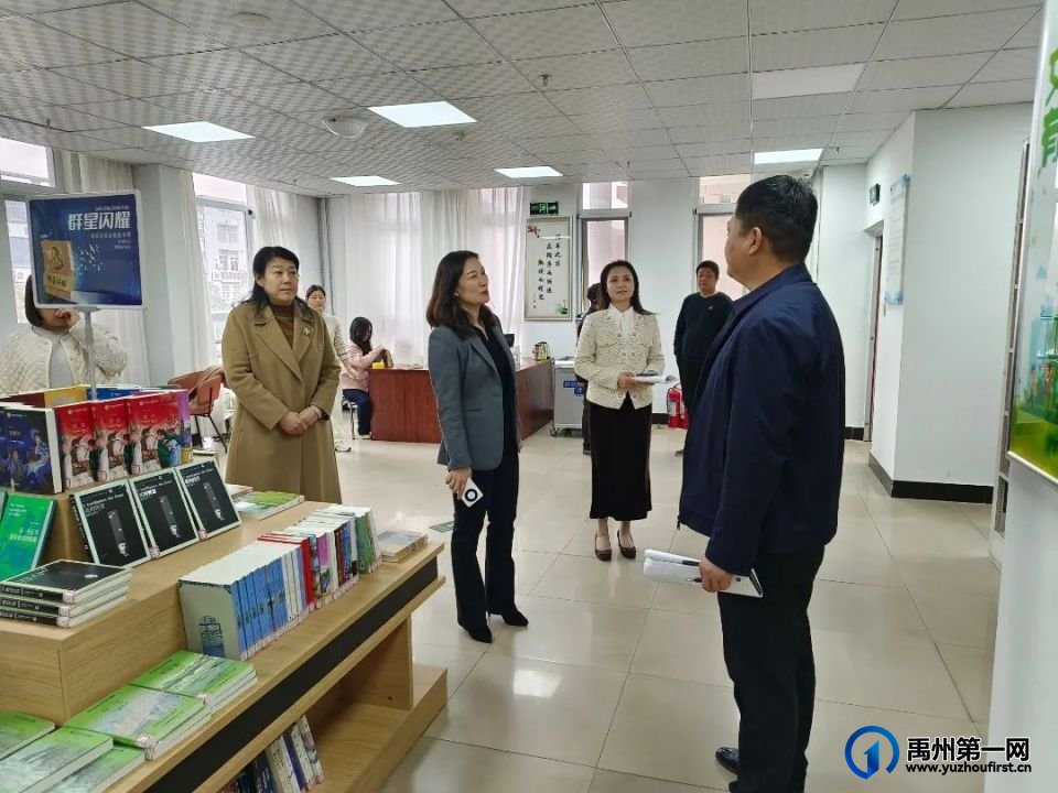 禹州文旅助力全国文明城市创建