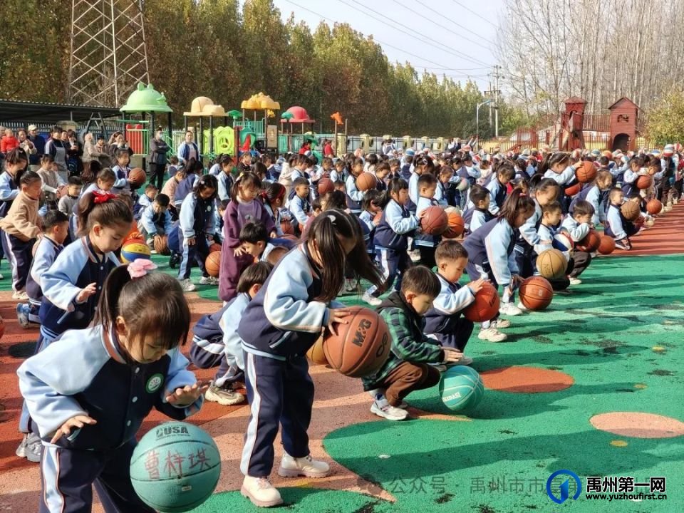 禹州市市直第三中心幼儿园半日开放活动 禹州市市直第三中心幼儿园半日开放活动