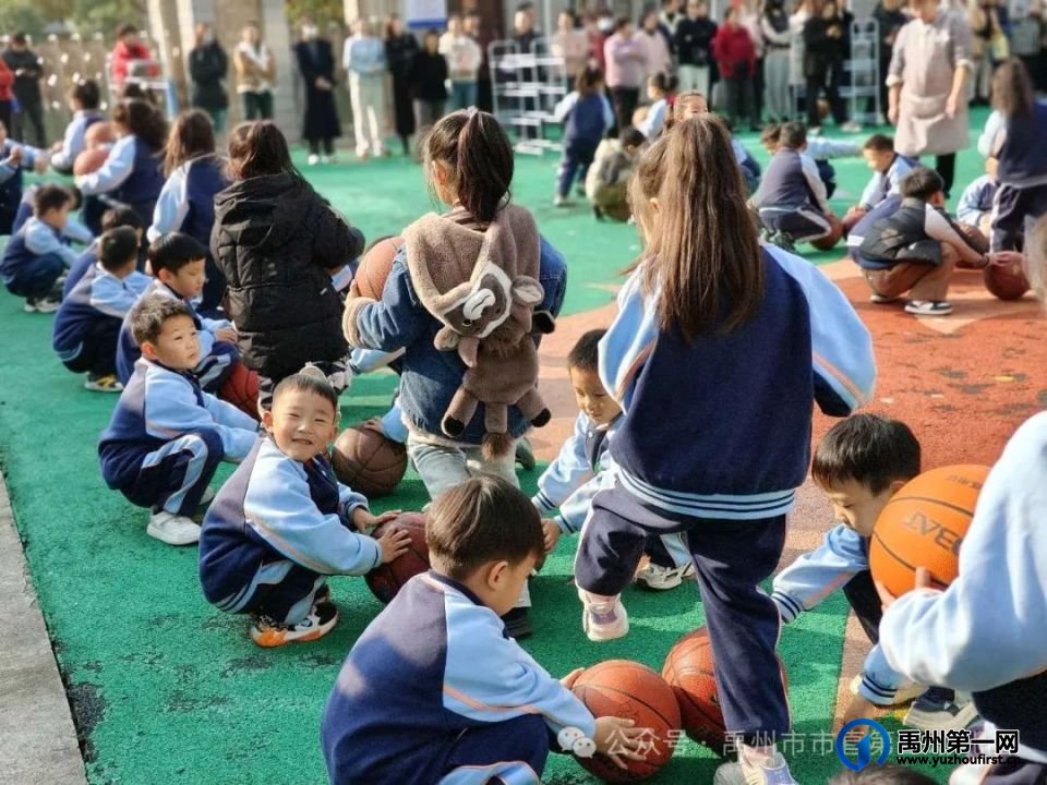 禹州市市直第三中心幼儿园半日开放活动 禹州市市直第三中心幼儿园半日开放活动