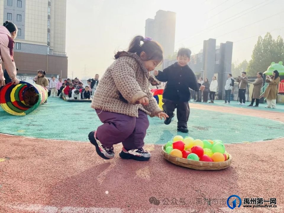 禹州市市直第三中心幼儿园半日开放活动 禹州市市直第三中心幼儿园半日开放活动