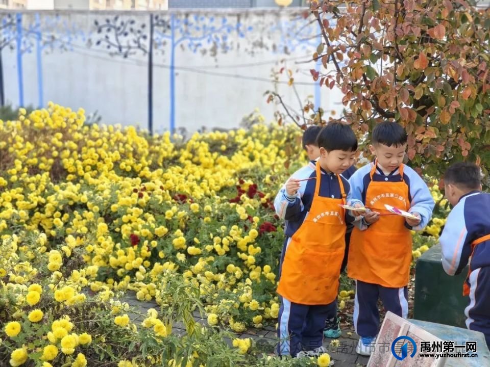 禹州市市直第三中心幼儿园半日开放活动 禹州市市直第三中心幼儿园半日开放活动