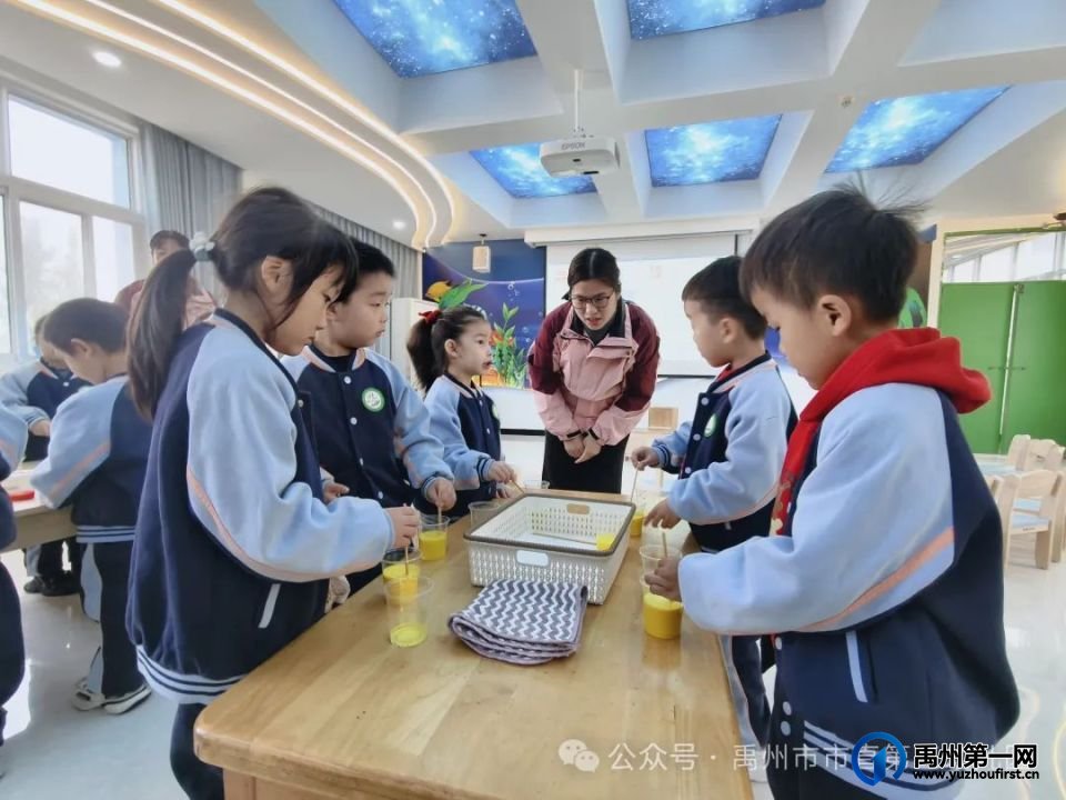禹州市市直第三中心幼儿园半日开放活动 禹州市市直第三中心幼儿园半日开放活动
