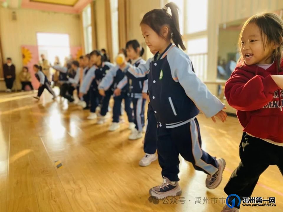 禹州市市直第三中心幼儿园半日开放活动 禹州市市直第三中心幼儿园半日开放活动