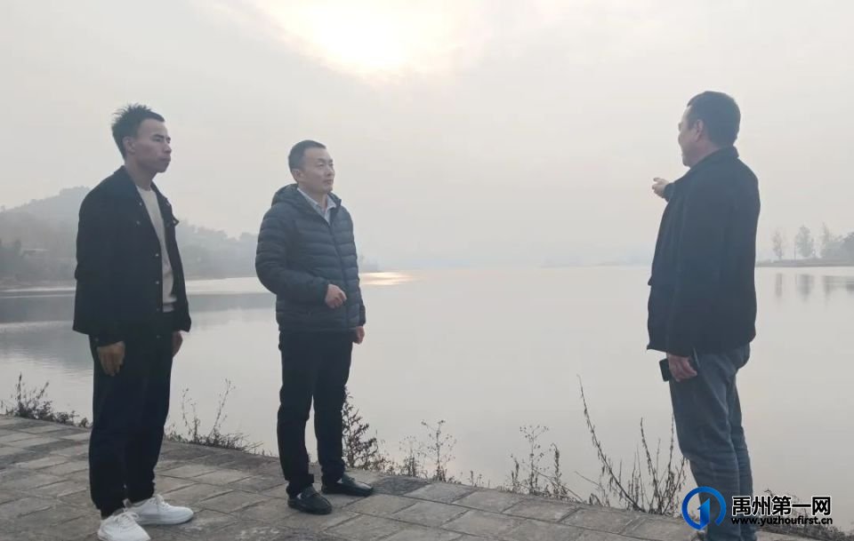 禹州司法：真情帮扶 “矫”你自强