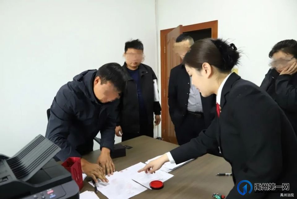 交通事故中撞断翡翠手镯，禹州法院这样调解……