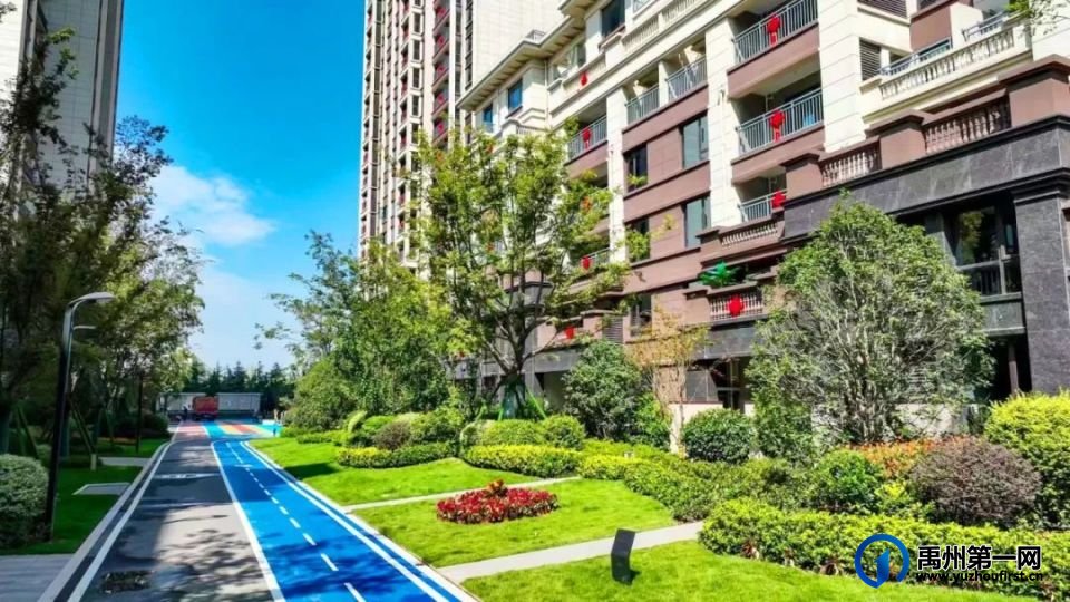 禹州恒达金郡6层亲地臻洋房,懂的人已经抢先下手了 禹州恒达金郡6层亲地臻洋房,懂的人已经抢先下手了