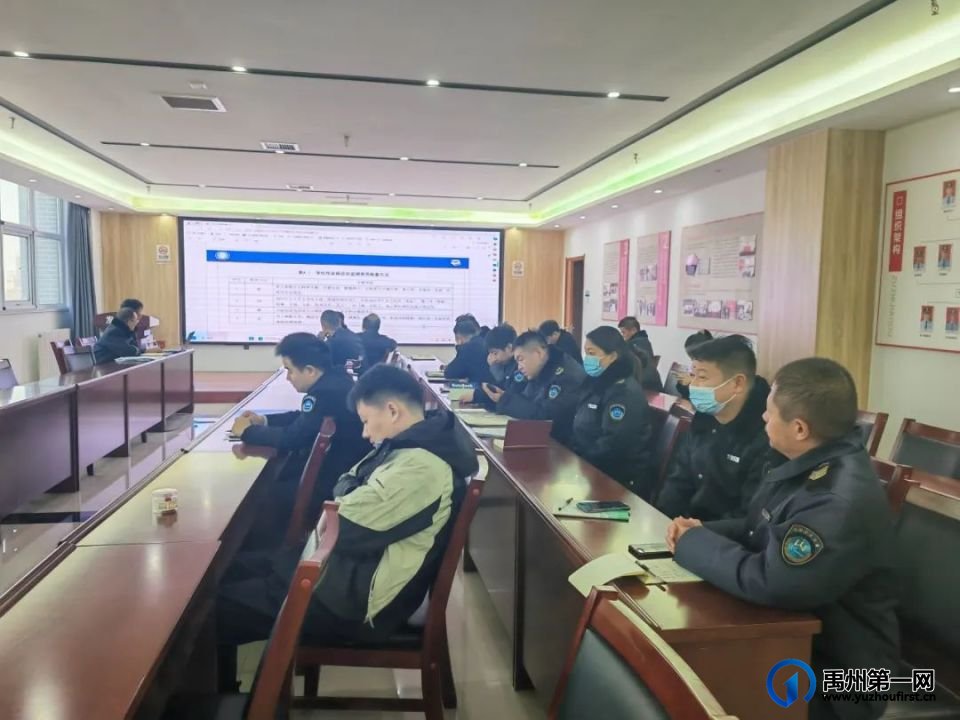 禹州市卫生监督所召开卫生监督协管工作座谈会 禹州市卫生监督所召开卫生监督协管工作座谈会