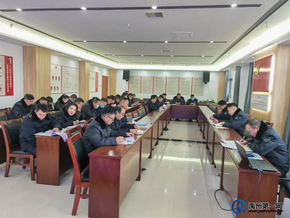 禹州市卫生监督所召开卫生监督协管工作座谈会 禹州市卫生监督所召开卫生监督协管工作座谈会