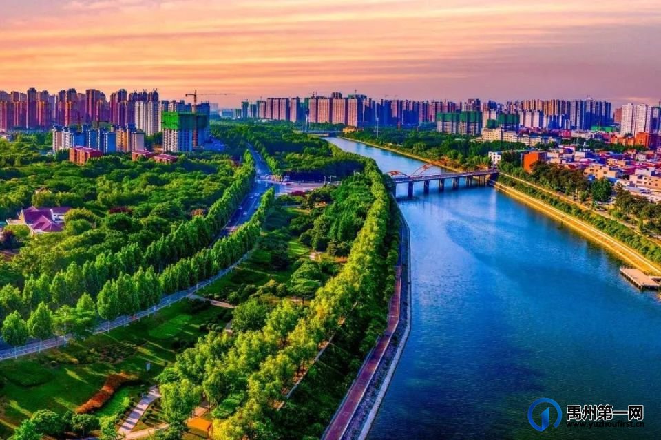 禹州：诗歌里的历史印记与文化传承