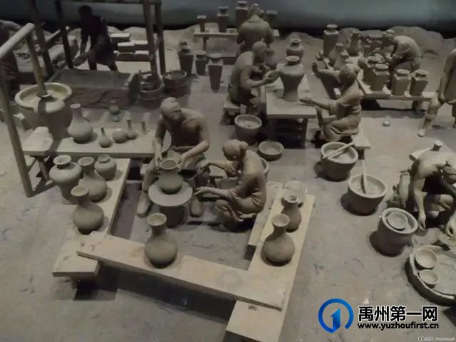 禹州：诗歌里的历史印记与文化传承