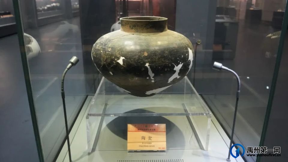 禹州瓦店遗址:揭开4000年前早期夏文化神秘面纱 禹州瓦店遗址:揭开4000年前早期夏文化神秘面纱