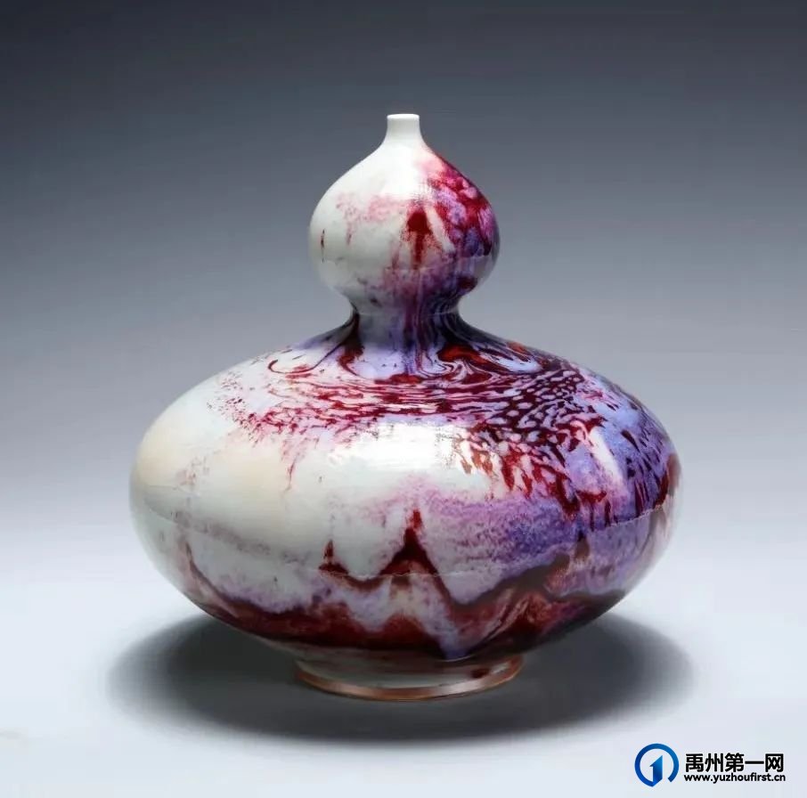 禹州名家名窑推荐之金鼎钧窑