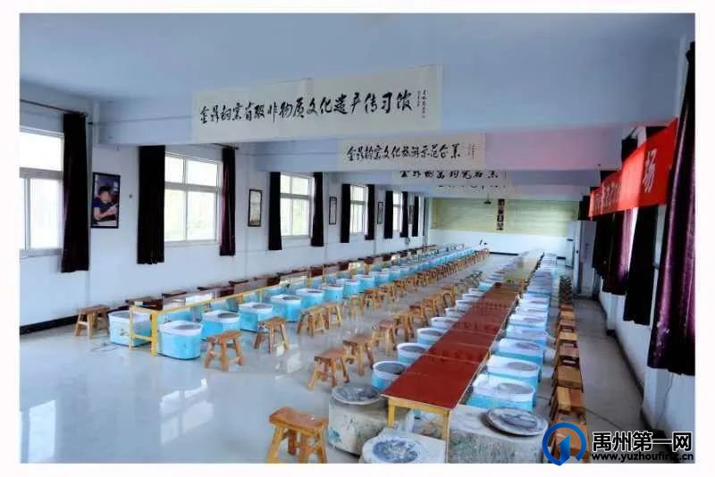 禹州名家名窑推荐之金鼎钧窑