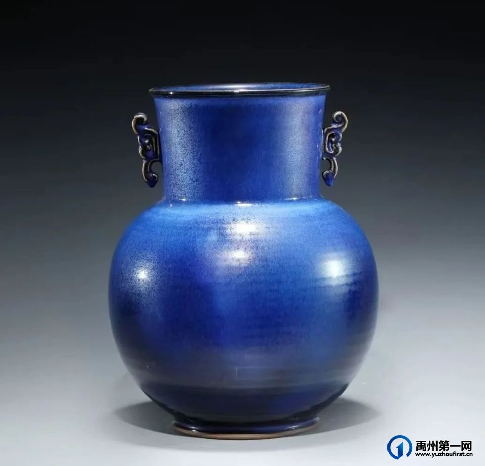 禹州名家名窑推荐之金鼎钧窑