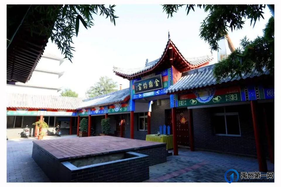 禹州名家名窑推荐之金鼎钧窑