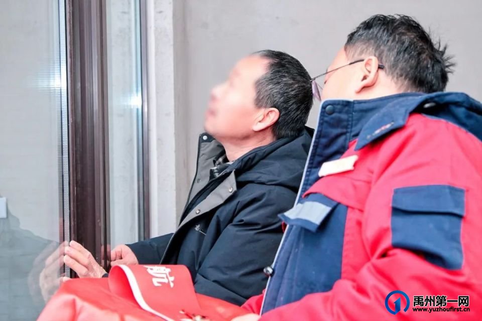 禹州恒达物业用全心服务续写家的温暖