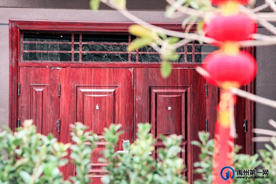 禹州恒达物业用全心服务续写家的温暖